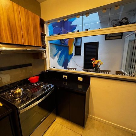 Escola Meditacao Ipanema - Quarto No Coracao Do Bairro Рио-де-Жанейро Экстерьер фото