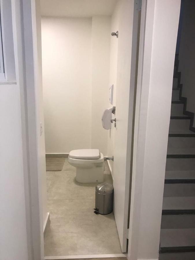 Escola Meditacao Ipanema - Quarto No Coracao Do Bairro Рио-де-Жанейро Экстерьер фото
